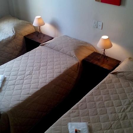 Ribeirao Grande Hotel Ribeirão Preto Zewnętrze zdjęcie
