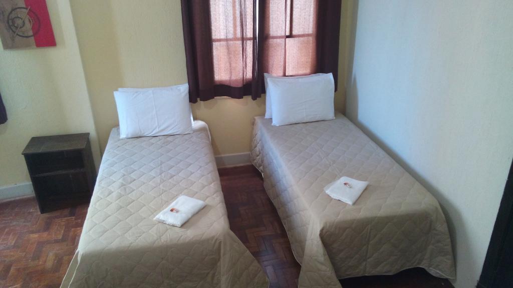 Ribeirao Grande Hotel Ribeirão Preto Pokój zdjęcie