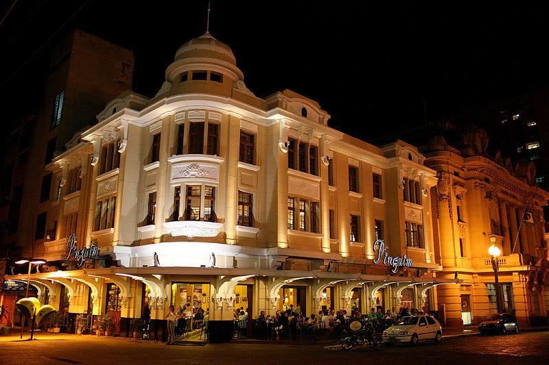 Ribeirao Grande Hotel Ribeirão Preto Zewnętrze zdjęcie