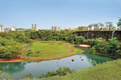 Ribeirao Grande Hotel Ribeirão Preto Zewnętrze zdjęcie