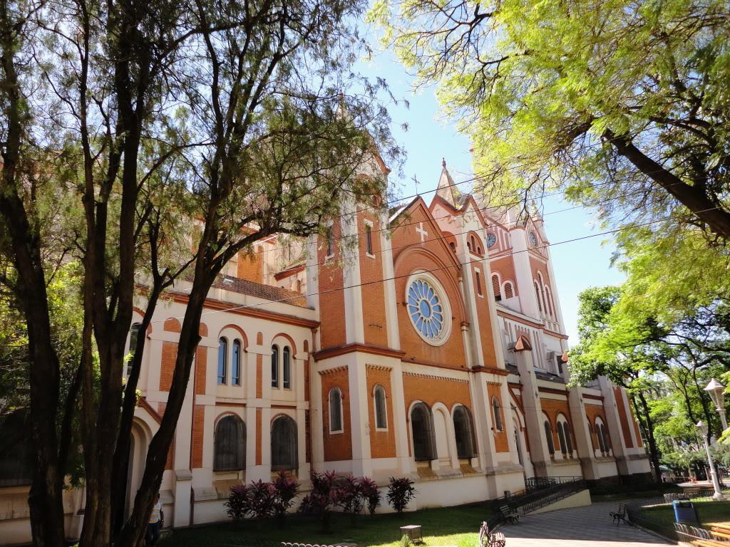 Ribeirao Grande Hotel Ribeirão Preto Zewnętrze zdjęcie