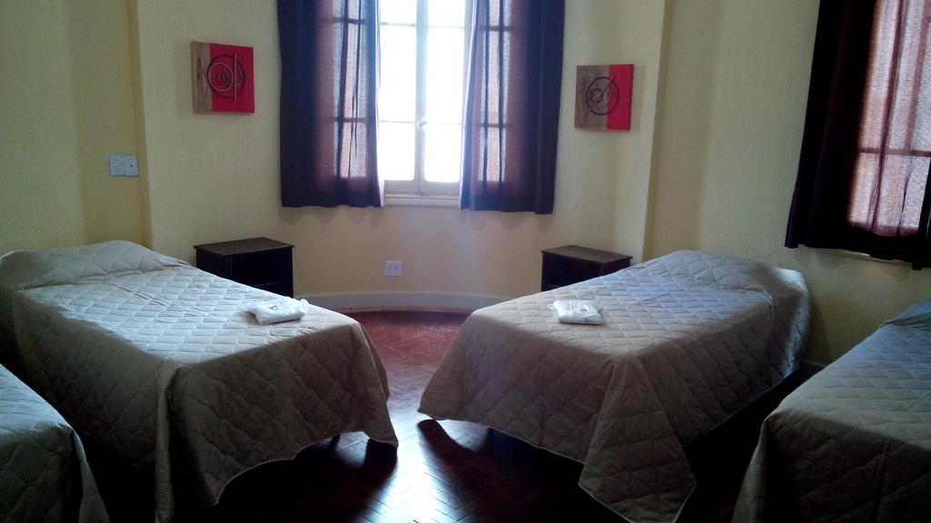Ribeirao Grande Hotel Ribeirão Preto Pokój zdjęcie