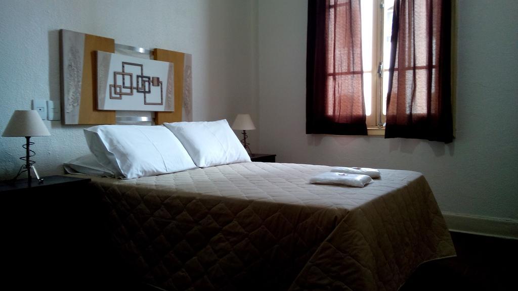 Ribeirao Grande Hotel Ribeirão Preto Zewnętrze zdjęcie